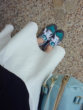 hiroelさんのコーディネート