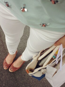 hiroelさんのコーディネート