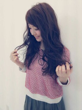 hiroelさんのコーディネート