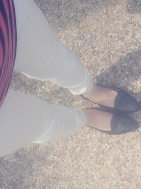 hiroelさんのコーディネート