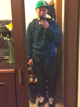 れおくんさんのコーディネート