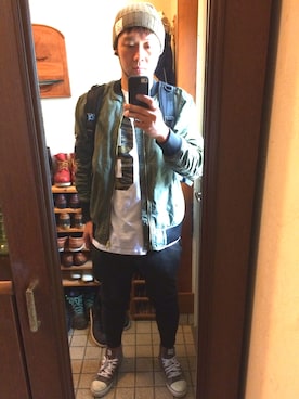 れおくんさんのコーディネート