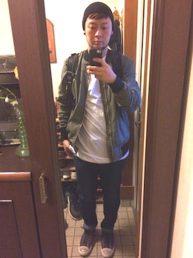 れおくんさんのコーディネート