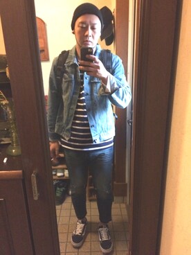 れおくんさんのコーディネート