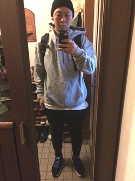 れおくんさんのコーディネート