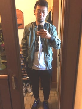 れおくんさんのコーディネート