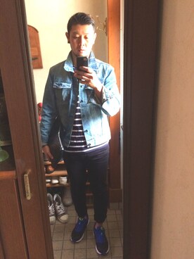 れおくんさんのコーディネート