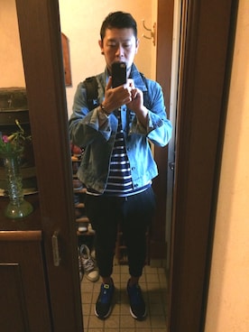 れおくんさんのコーディネート