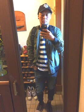 れおくんさんのコーディネート