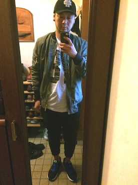 れおくんさんのコーディネート