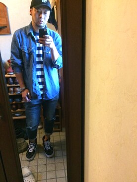 れおくんさんのコーディネート