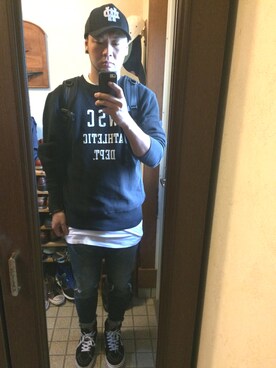 れおくんさんのコーディネート