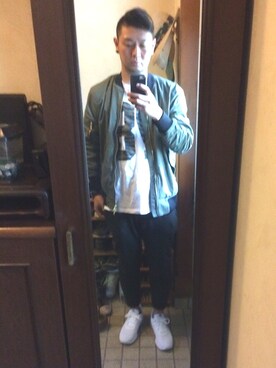 れおくんさんのコーディネート