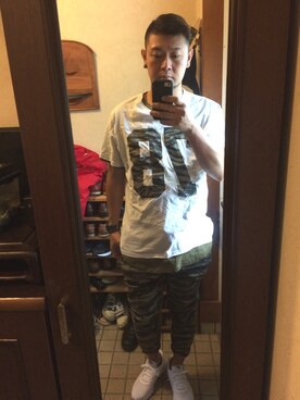 れおくんさんのコーディネート