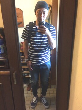 れおくんさんのコーディネート