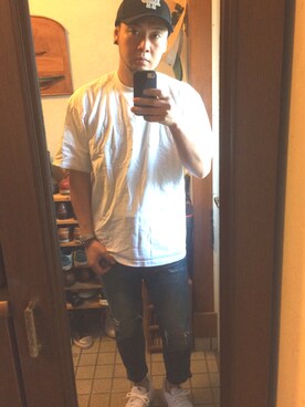 れおくんさんのコーディネート