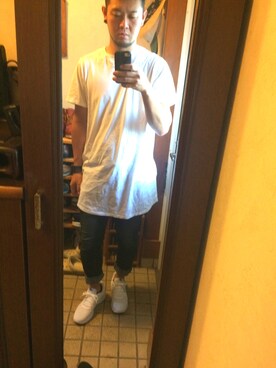 れおくんさんのコーディネート