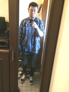 れおくんさんのコーディネート