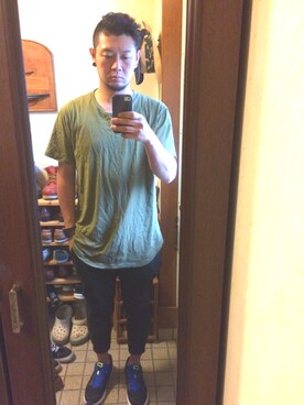 れおくんさんのコーディネート