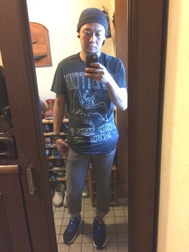 れおくんさんのコーディネート