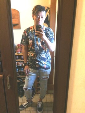 れおくんさんのコーディネート