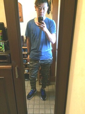 れおくんさんのコーディネート