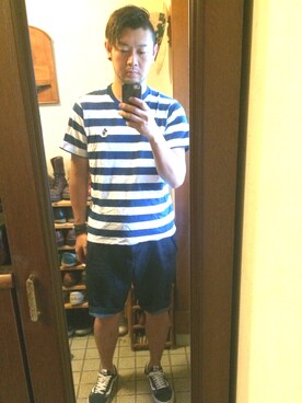 れおくんさんのコーディネート