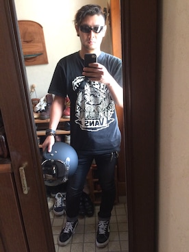 れおくんさんのコーディネート