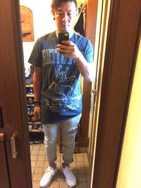 れおくんさんのコーディネート