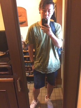 れおくんさんのコーディネート