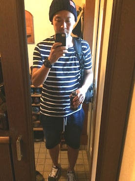 れおくんさんのコーディネート