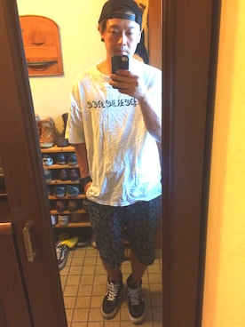 れおくんさんのコーディネート