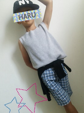 さくさんのコーディネート