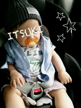 さくさんのコーディネート