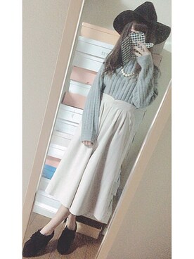 ｋｕｍｏ💭さんのコーディネート