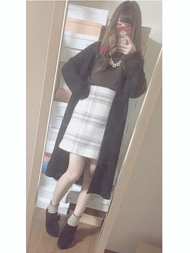 ｋｕｍｏ💭さんのコーディネート