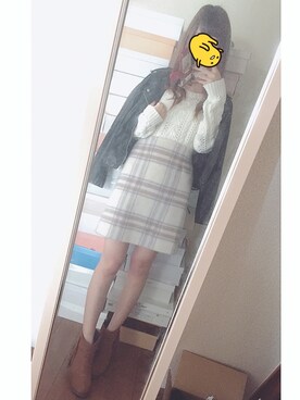 ｋｕｍｏ💭さんのコーディネート