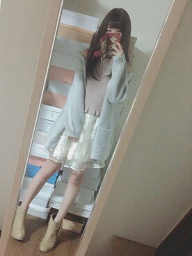 ｋｕｍｏ💭さんのコーディネート