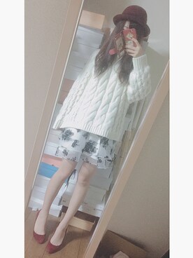 ｋｕｍｏ💭さんのコーディネート