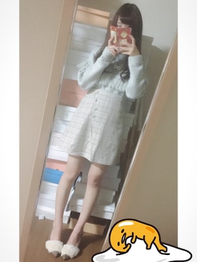 ｋｕｍｏ💭さんのコーディネート