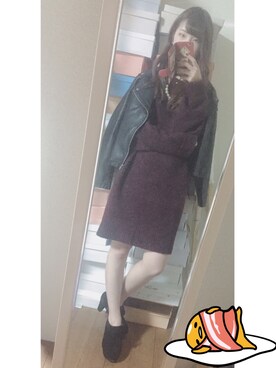 ｋｕｍｏ💭さんのコーディネート