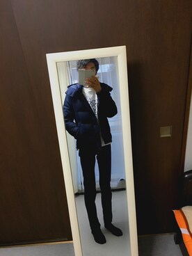 zumaさんのコーディネート