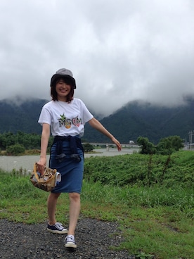 naomi♡さんのコーディネート