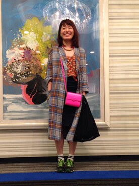 naomi♡さんのコーディネート