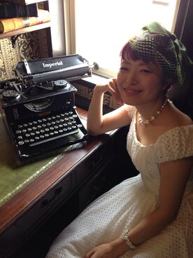 naomi♡さんのコーディネート