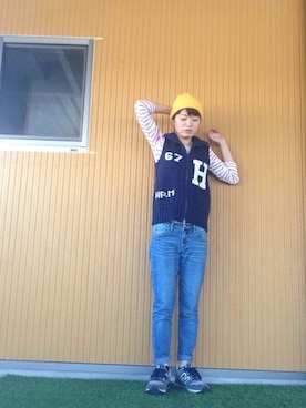 naomi♡さんのコーディネート