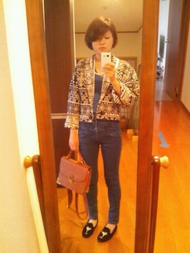 naomi♡さんのコーディネート