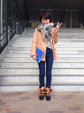 naomi♡さんのコーディネート