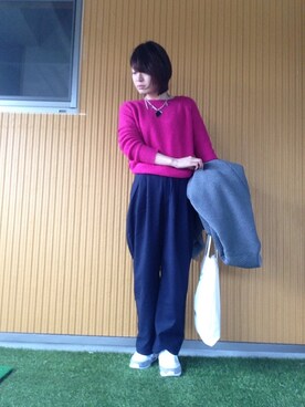 naomi♡さんのコーディネート