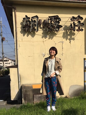 naomi♡さんのコーディネート